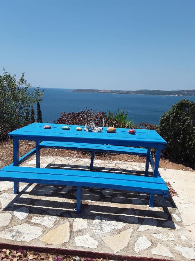 Elenh House Apartment Argostoli  Exterior photo