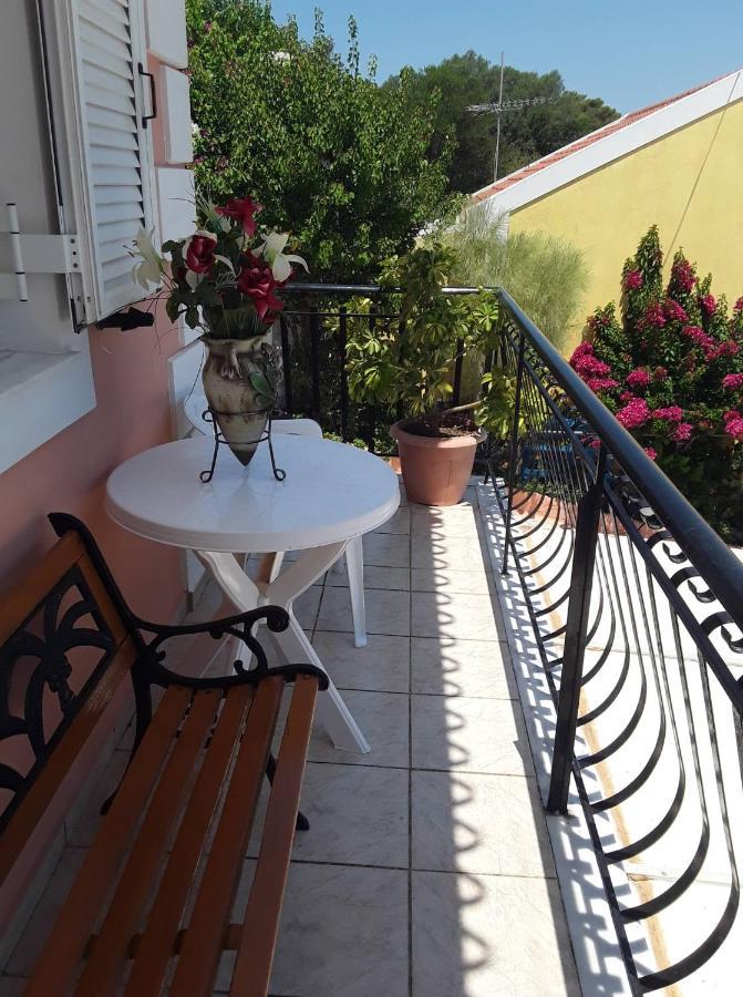 Elenh House Apartment Argostoli  Exterior photo