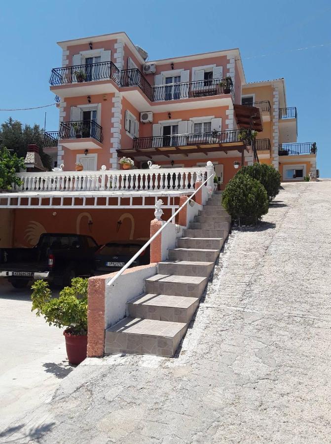 Elenh House Apartment Argostoli  Exterior photo