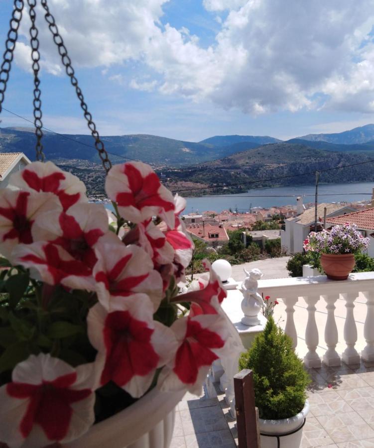 Elenh House Apartment Argostoli  Exterior photo