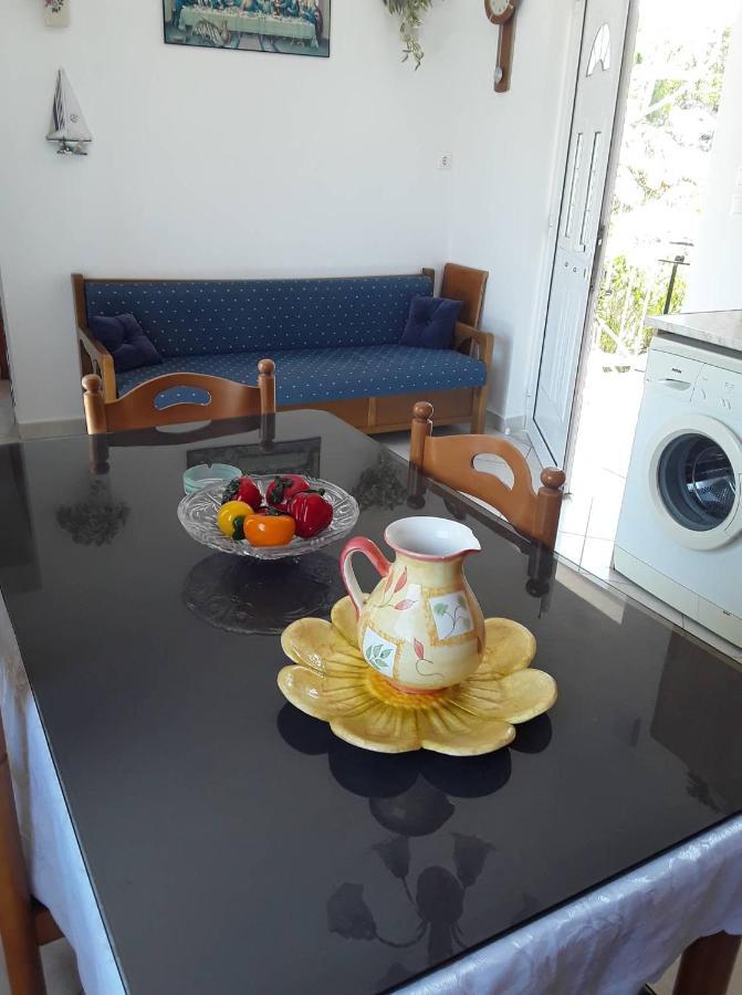 Elenh House Apartment Argostoli  Exterior photo