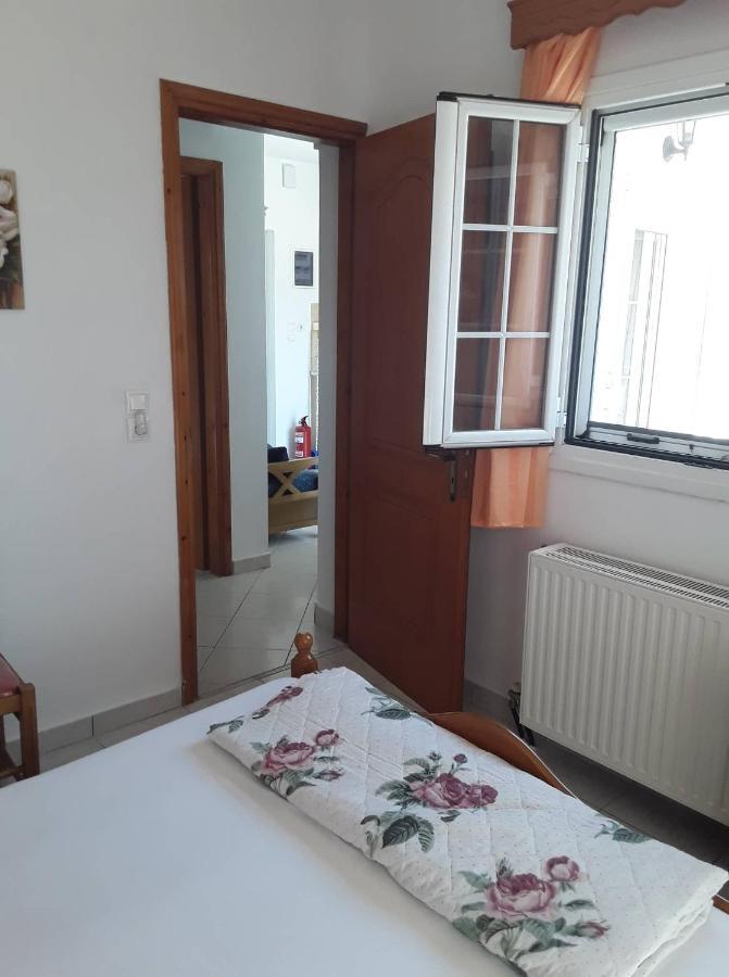 Elenh House Apartment Argostoli  Exterior photo