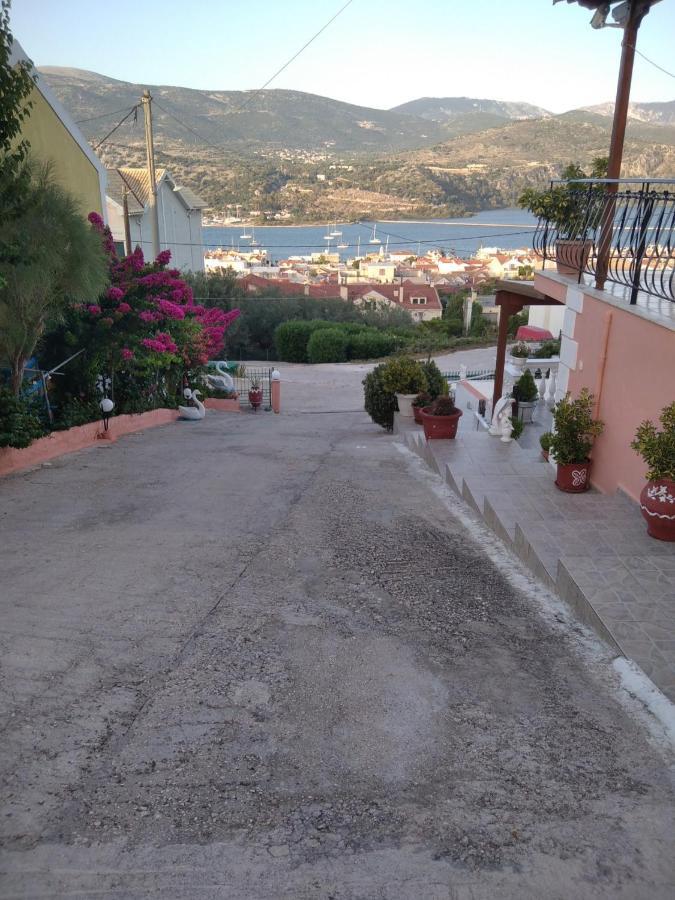 Elenh House Apartment Argostoli  Exterior photo