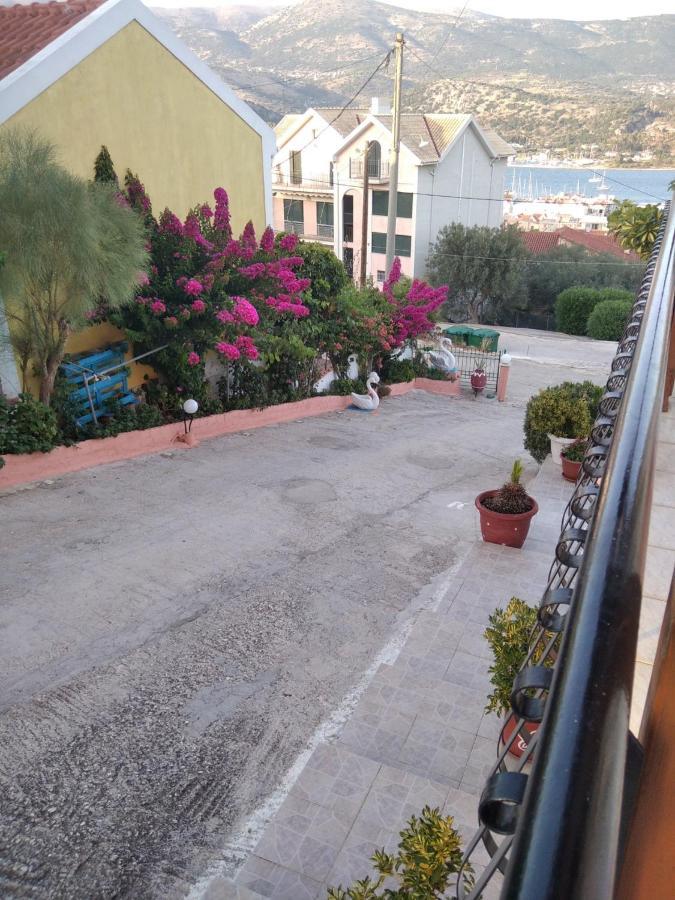 Elenh House Apartment Argostoli  Exterior photo