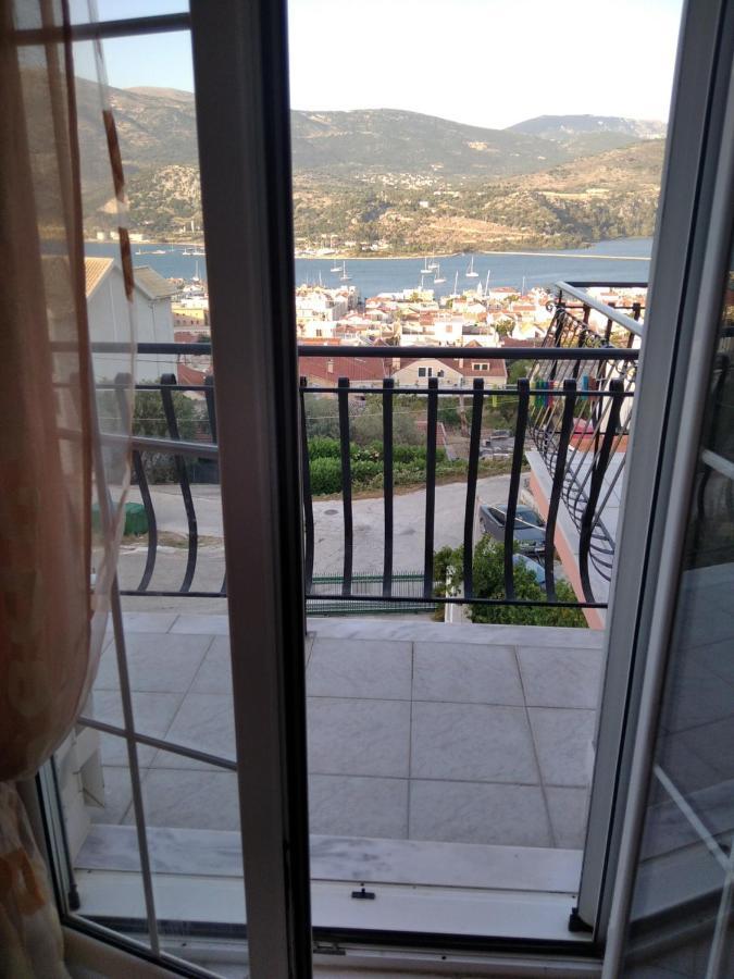 Elenh House Apartment Argostoli  Exterior photo