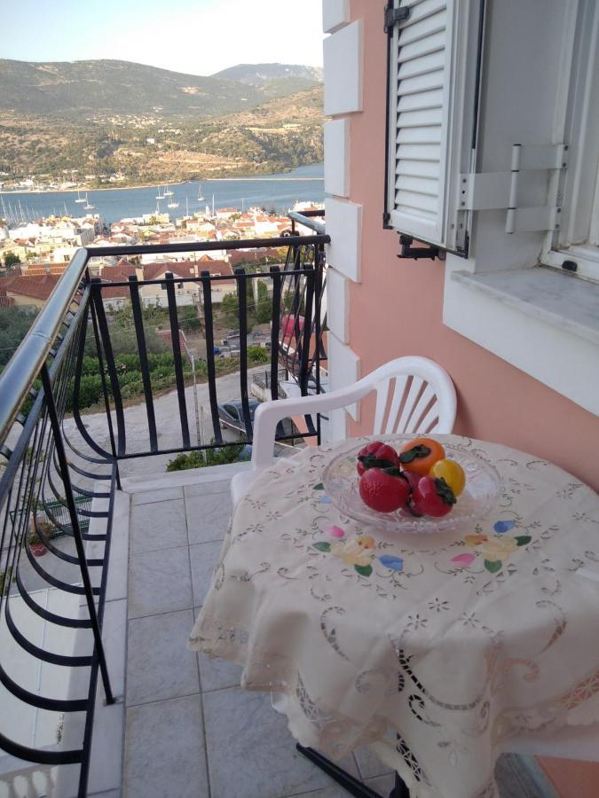 Elenh House Apartment Argostoli  Exterior photo