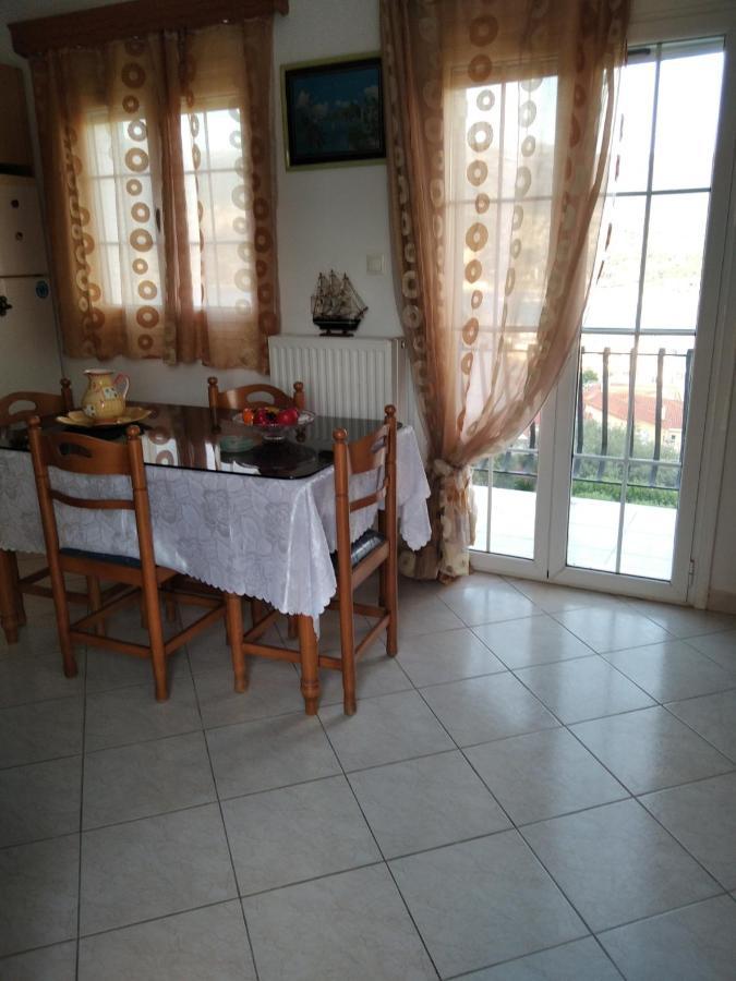 Elenh House Apartment Argostoli  Exterior photo