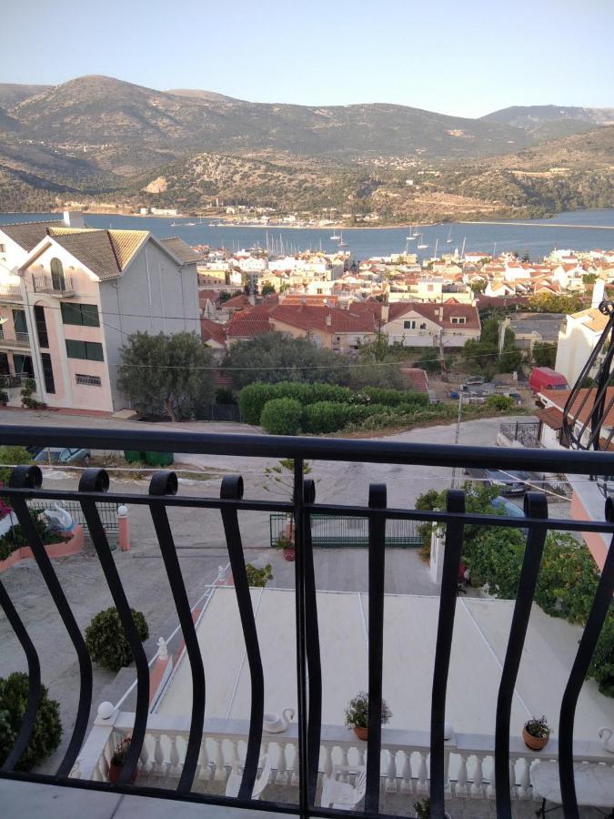 Elenh House Apartment Argostoli  Exterior photo