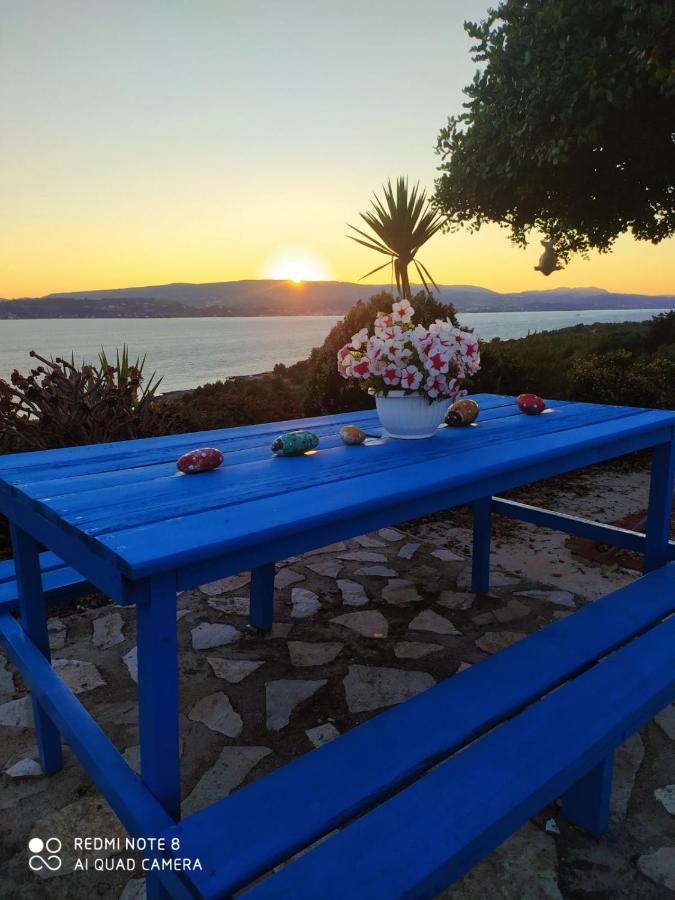Elenh House Apartment Argostoli  Exterior photo