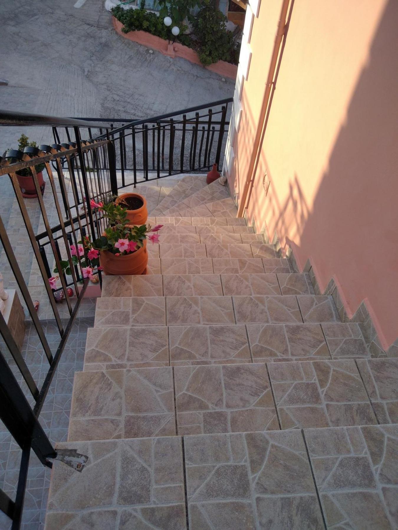 Elenh House Apartment Argostoli  Exterior photo