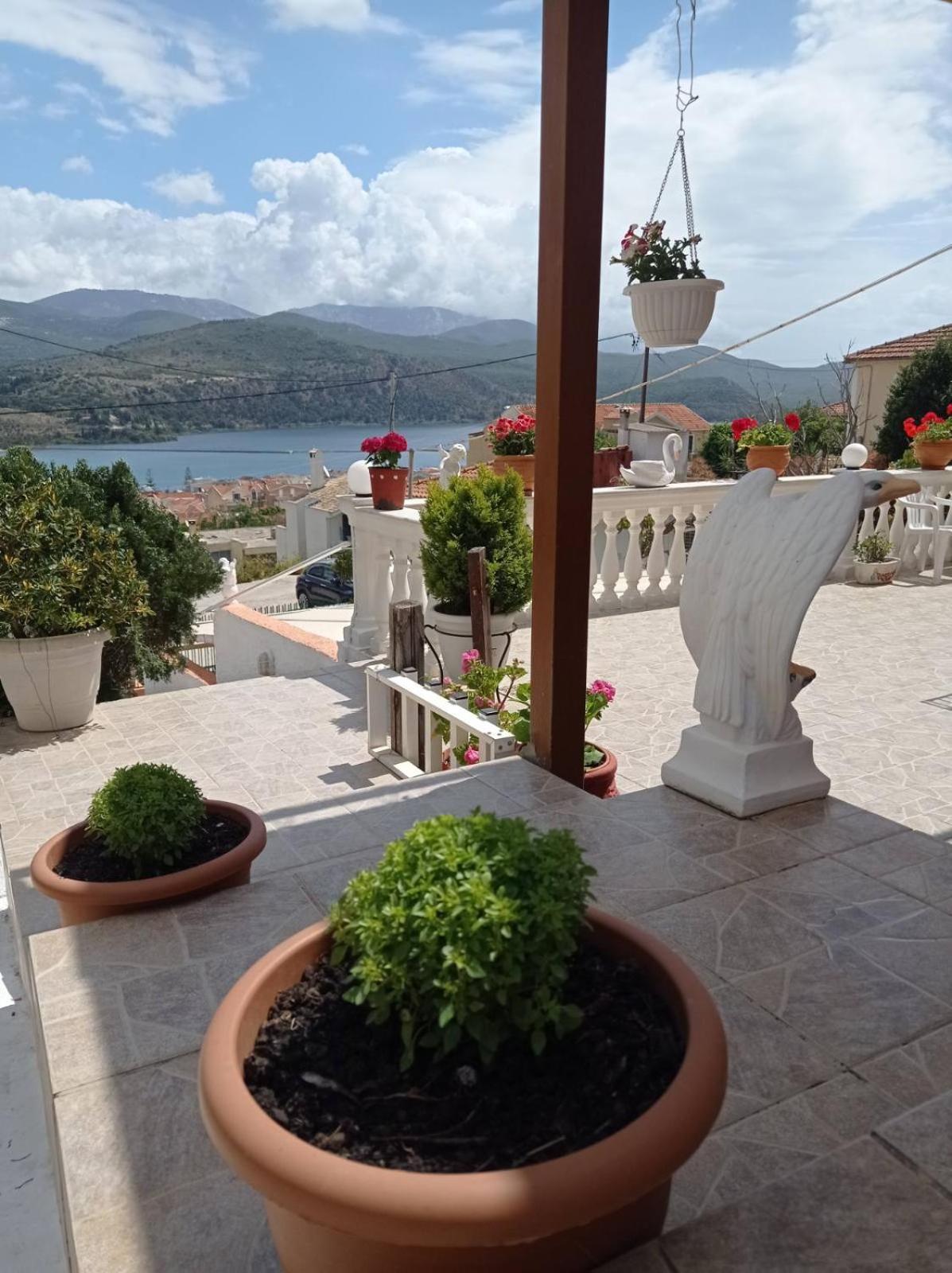 Elenh House Apartment Argostoli  Exterior photo