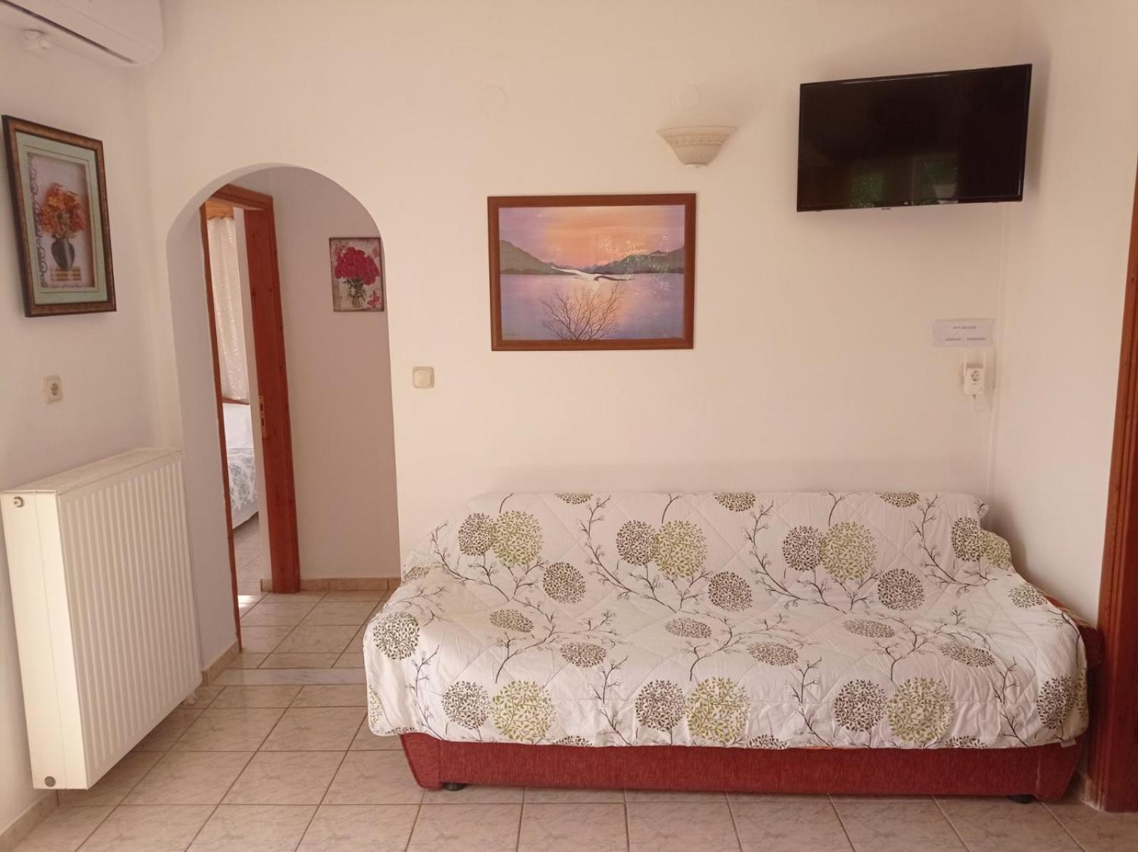 Elenh House Apartment Argostoli  Exterior photo